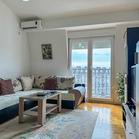 Apartment 50 Подгориця Екстер'єр фото