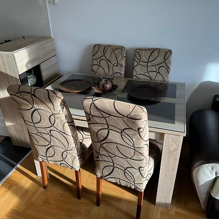 Apartment 50 Подгориця Екстер'єр фото