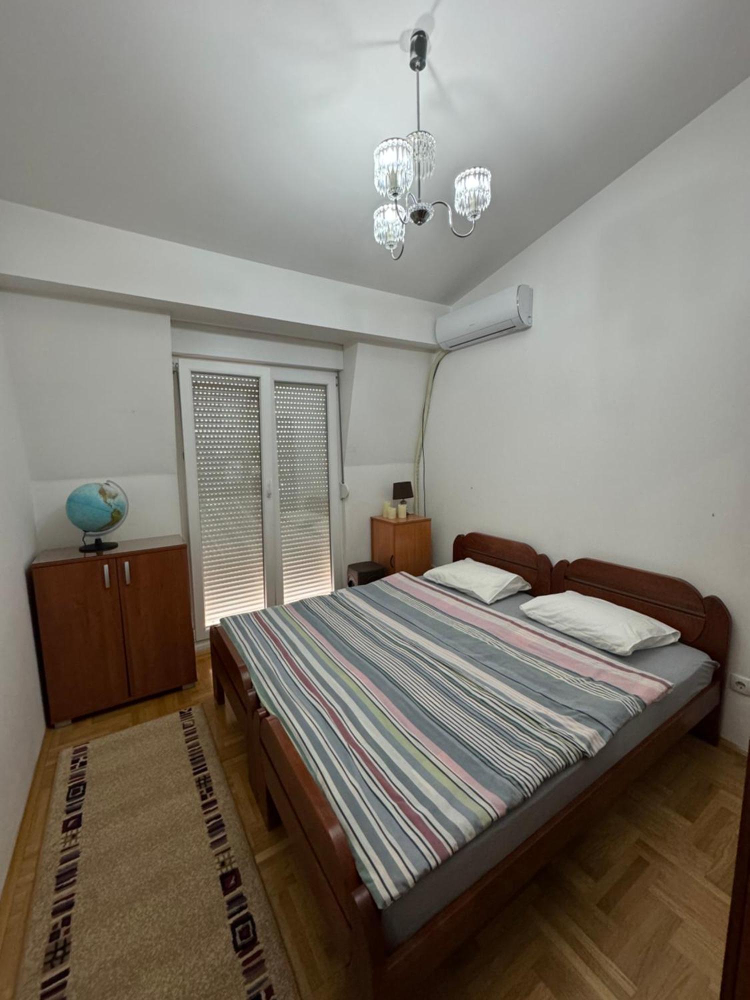 Apartment 50 Подгориця Екстер'єр фото